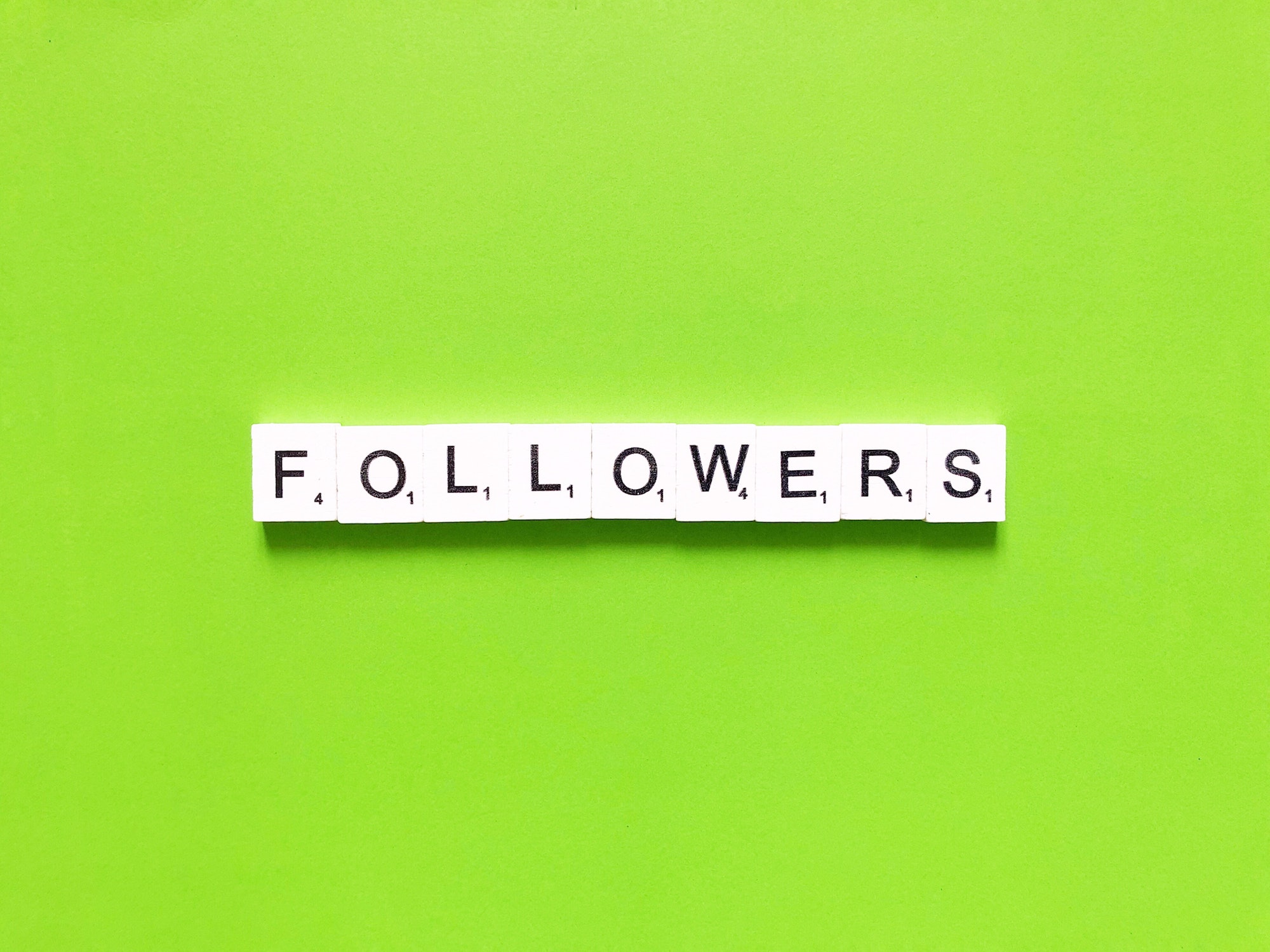 4 Ideas How To Grow Instagram Followers Organically For Free